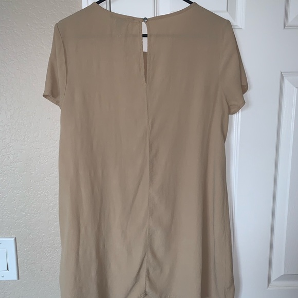 SALE! Forever 21 flowy dress - Picture 4 of 4